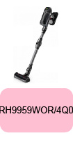 Pièces détachées et accessoires pour aspirateur balai Rowenta X-Force Flex 14.60 RH9959WOR/4Q0 
