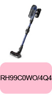 Pièces détachées pour aspirateur balai Rowenta X-Force Flex 14.60 RH99C0WO/4Q4 