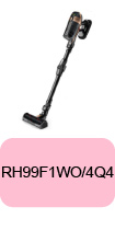 Pièces détachées pour aspirateur balai Rowenta X-FORCE FLEX 15.60 RH99F1WO/4Q4