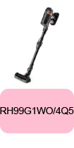 Pièces détachées pour aspirateur balai Rowenta X-Force Flex 15.60 RH99G1WO/4Q5