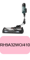 Pièces détachées et accessoires pour aspirateur balai Rowenta X-FORCE FLEX 13.60 RH9A32WO/410