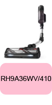 Pièces détachées et accessoires pour aspirateur balai Rowenta X-FORCE FLEX 13.60 RH9A36WV/410