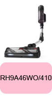 Pièces détachées et accessoires pour aspirateur balai Rowenta X-FORCE FLEX 13.60 RH9A46WO/410