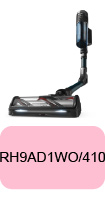 Pièces détachées et accessoires pour aspirateur balai Rowenta X-FORCE FLEX 13.60 RH9AD1WO/410
