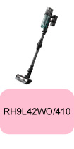 Pièces pour X-Force Flex 12.60 Neo RH9L42WO/410