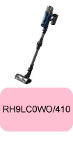 Pièces pour X-Force Flex 12.60 Neo RH9LC0WO/410