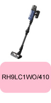 Pièces pour X-Force Flex 12.60 Neo RH9LC1WO/410