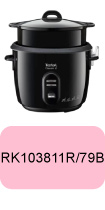 Pièces détachées pour cuiseur à riz New Classic Tefal RK103811R/79B