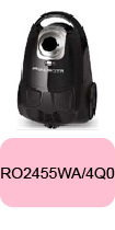 RO2455WA/4Q0 aspirateur city space Rowenta