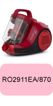 Pièce Swift Power Cyclonic RO2911EA/870 Rowenta
