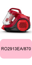 Pièce Swift Power Cyclonic RO2913EA/870 Rowenta