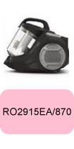Pièce Swift Power Cyclonic RO2915EA/870 Rowent