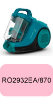 Pièce Swift Power Cyclonic RO2932EA/870 Rowenta