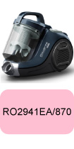 Pièce Swift Power Cyclonic RO2941EA/870 Rowenta