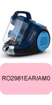 Pièce Swift Power Cyclonic RO2981EAR/AM0 Rowenta