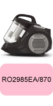 Pièce Swift Power Cyclonic RO2985EA/870 Rowenta