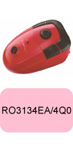 Pi&egrave;ces d&eacute;tach&eacute;es pour aspirateur traineau Rowenta Power XXL RO3134EA/4Q0