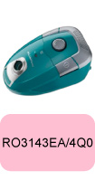 Pi&egrave;ces d&eacute;tach&eacute;es pour aspirateur traineau Rowenta Power XXL RO3143EA/4Q0