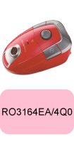 Pi&egrave;ces d&eacute;tach&eacute;es pour aspirateur traineau Rowenta Power XXL RO3164EA/4Q0