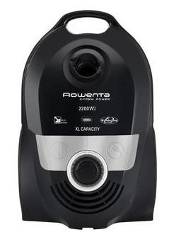 Pièces détachées pour aspirateur Rowenta X-Trem Power - miss