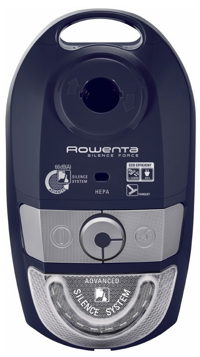 Rowenta Silence Force Upgrade RO4721FA/410