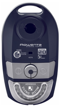 Rowenta Silence Force Upgrade RO4721FA/411