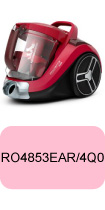 Pièces Compact Power Cyclonic XXL RO4853EAR/4Q0