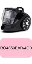 Pièces Compact Power Cyclonic XXL RO4859EAR/4Q0