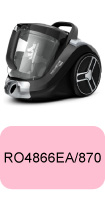 Pièces Compact Power Cyclonic XXL RO4866EA/870