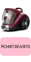 Pièces Compact Power Cyclonic XXL RO4873EA/870