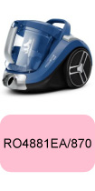 Pièces Compact Power Cyclonic XXL RO4881EA/870