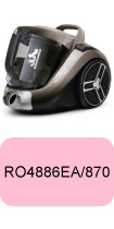 Pièces Compact Power Cyclonic XXL RO4886EA/870