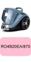 Pièces Compact Power Cyclonic XXL RO4B20EA/870
