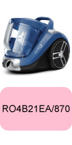 Pièces Compact Power Cyclonic XXL RO4B21EA/870