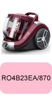 Pièces Compact Power Cyclonic XXL RO4B23EA/870