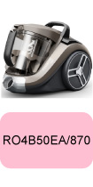 Pièces Compact Power Cyclonic XXL RO4B50EA/870