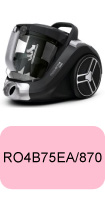 Pièces Compact Power Cyclonic XXL RO4B75EA/870