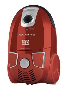 Pièces détachées aspirateur X-Trem Power RO546311 Rowenta