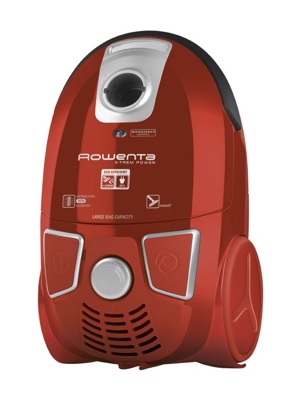 Pièces détachées et accessoires aspirateur X-TREM Power RO5463fa Rowenta