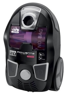 Aspirateur Rowenta X-Trem Power Cyclonic RO6289EA