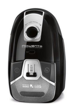 Aspirateur Silence Force Compact RO6375EA/410 Rowenta