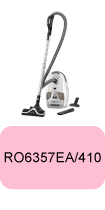 Pièces détachées pour aspirateur Silence Force Compact RO6357EA/410 Rowenta