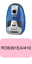 Pièces détachées et accessoires pour aspirateur Silence Force Compact RO6391EA/410 Rowenta