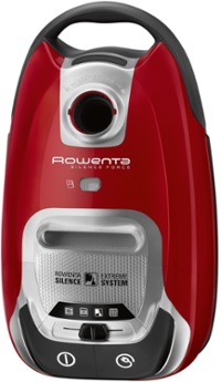 ro6453ea-410 aspirateur silence force rowenta