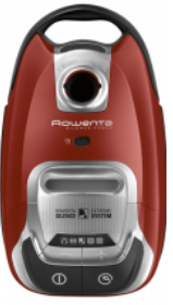 ro6493ea-410 aspirateur silence force rowenta