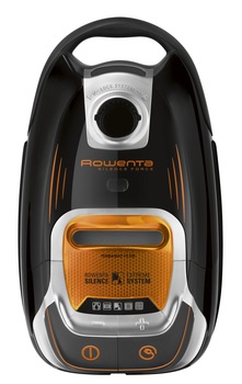 Aspirateur Silence Force RO6495EA/410 Rowenta