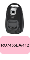 Pièces détachées pour aspirateur traineau Rowenta Silence Force Allergy+ RO7455EA/412 
