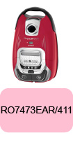 Pièces détachées pour aspirateur traineau Rowenta Silence Force Allergy+ RO7473EAR/411 
