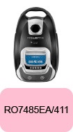 Pièces détachées pour aspirateur traineau Rowenta Silence Force RO7485EA/411