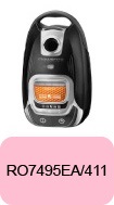 Pièces détachées pour aspirateur traineau Rowenta Silence Force RO7495EA/411